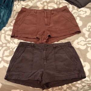 Aerie Shorts Bundle - M I ACCEPT OFFERS